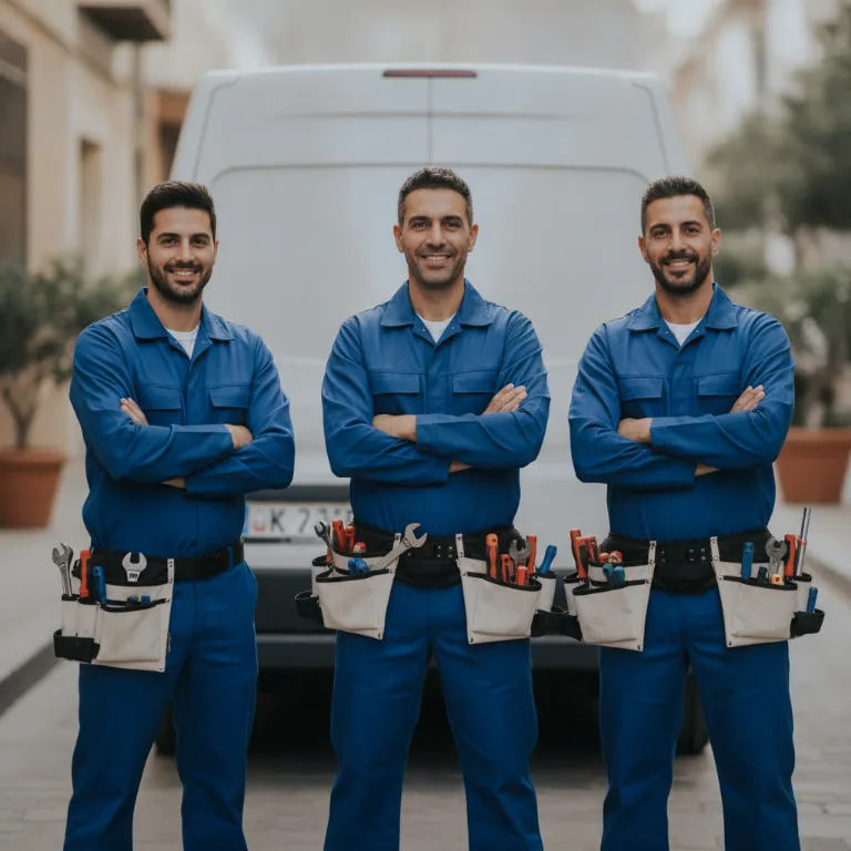 Riparazione Caldaia Gas team a Porto Sant'Elpidio